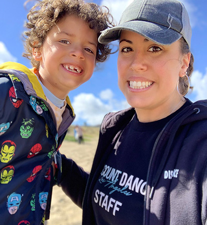 photo for Project Blue Zone Beach Clean-Up