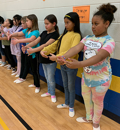 photo for Paying it Forward with Ballet Lubbock