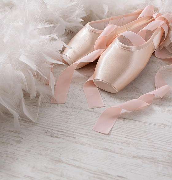 photo for What to wear for adult ballet class?