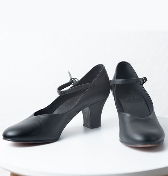 photo for What are character shoes?