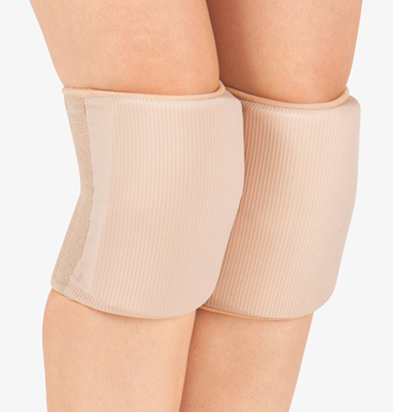 photo for What are the best knee pads for dancers?