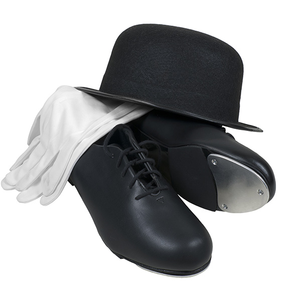 photo for What are the best tap shoes?