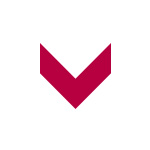 down arrow to reveal review stats